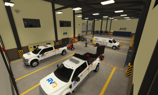 Captura de la comunidad