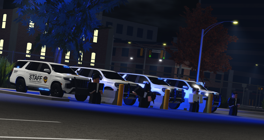 Captura de la comunidad